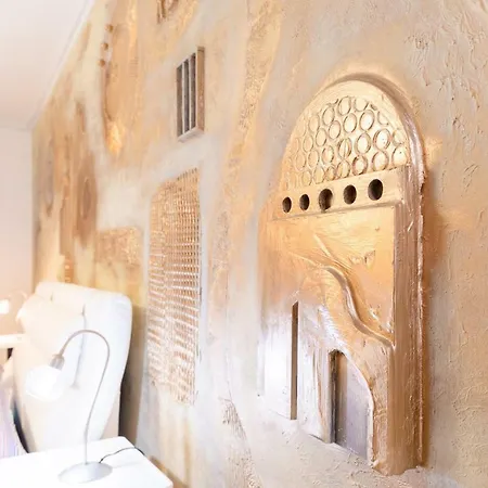 Apartment Vendramin Venedig