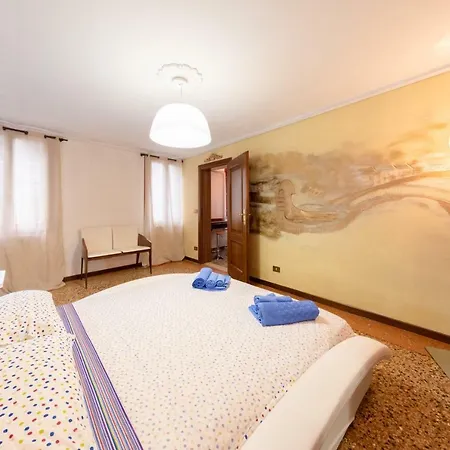 Apartment Vendramin