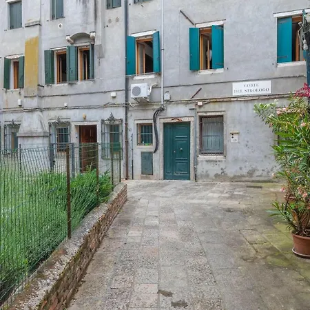 Apartment Vendramin