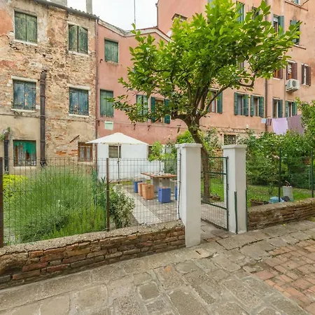 Apartment Vendramin