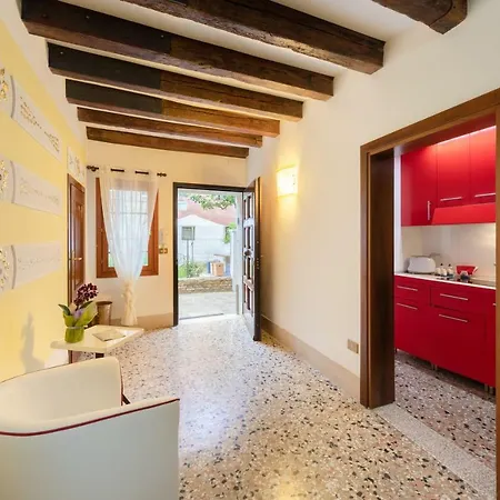 Vendramin Venice