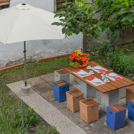 Apartment Vendramin Venice