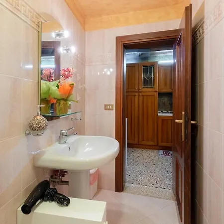 Vendramin Apartment Venice