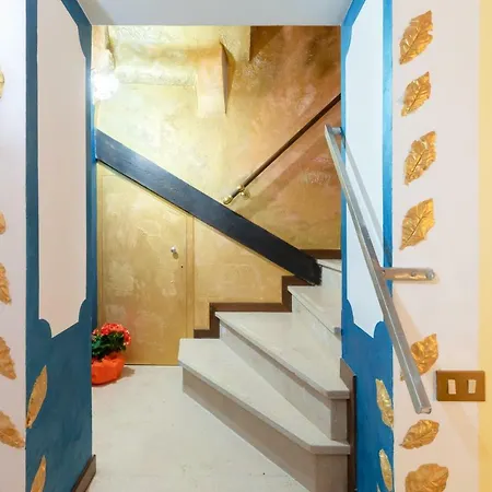 Vendramin Apartment *
