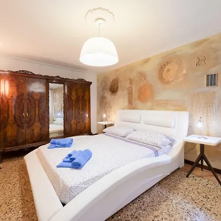 Apartment Vendramin Venice